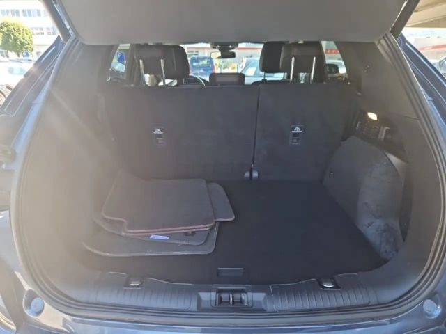 Ford Kuga AWD ST Line