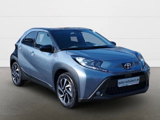 Toyota Aygo X Hatchback