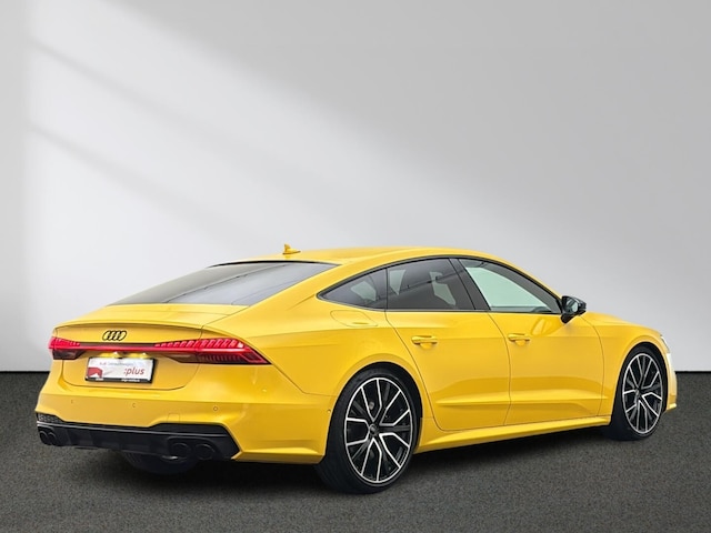 Audi S7 Quattro Sportback