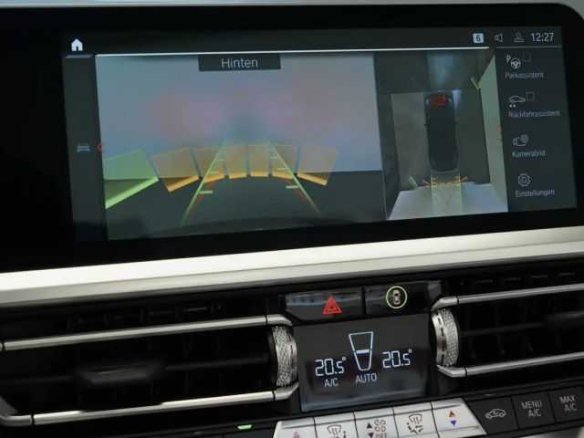 BMW M4 Cabrio Competition xDrive