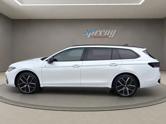 Volkswagen Passat DSG R-Line Variant