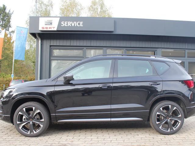 Cupra Ateca 1.5 TSI DSG