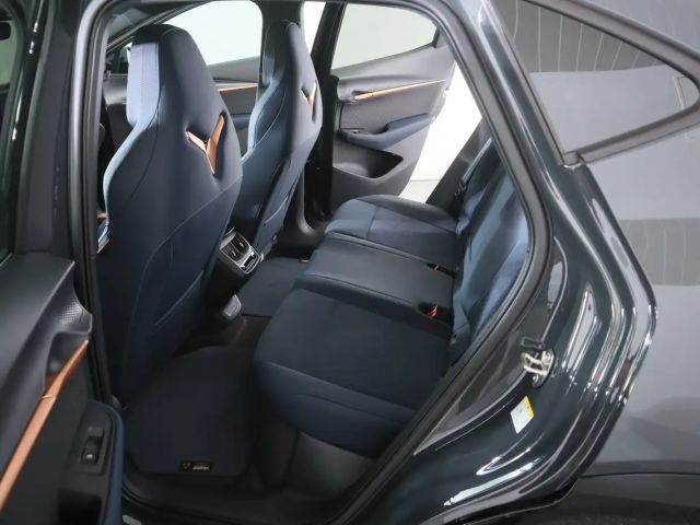 Cupra Tavascan Adrenaline VZ