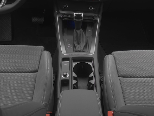 Audi Q3 35 TFSI S-Line S-Tronic Sportback