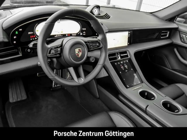 Porsche Taycan 4S