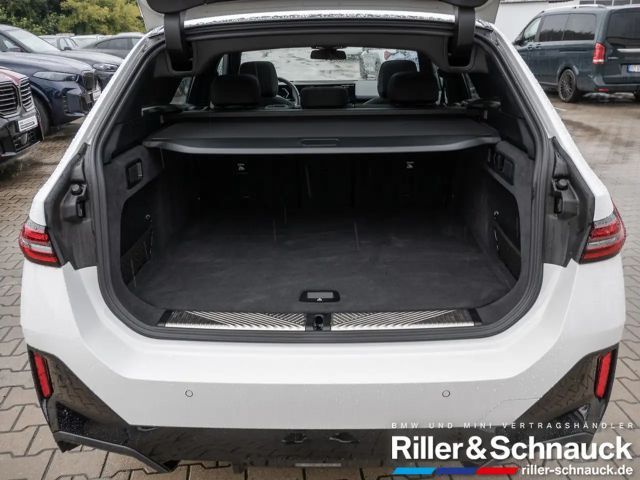 BMW 540 540d M-Sport Touring xDrive