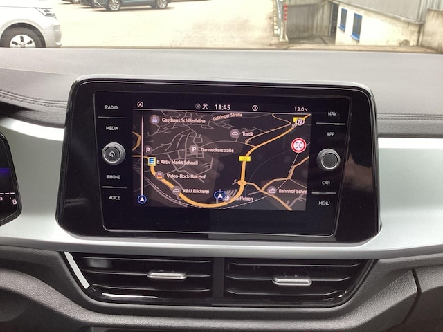 Volkswagen T-Roc 1.0 TSI Life