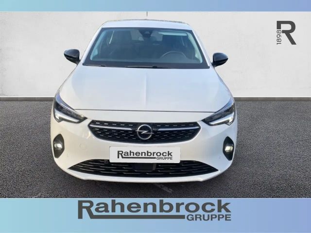 Opel Corsa 1.2 Turbo Elegance Turbo