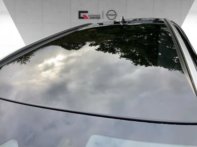 Nissan Qashqai Tekna