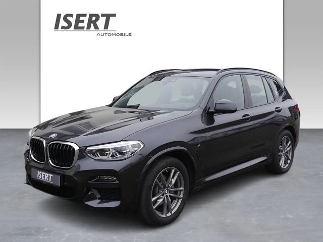 BMW X3 M-Sport xDrive20d