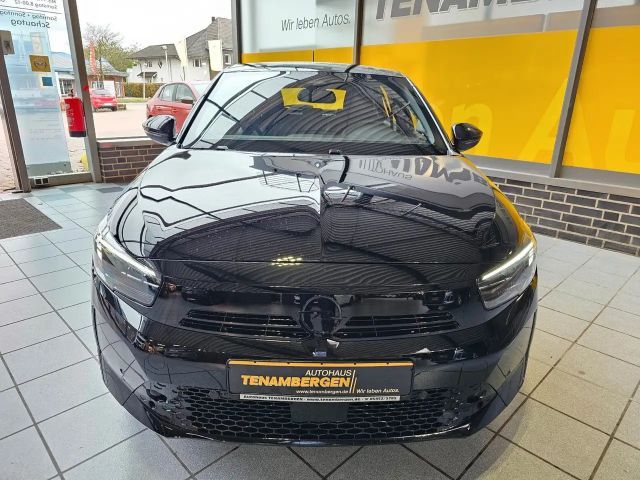 Opel Corsa GS-Line Grand Sport