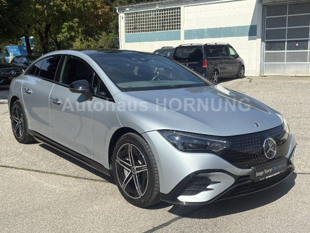 Mercedes-Benz EQE 350 4MATIC Sedan