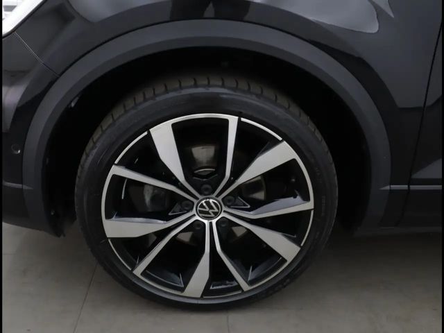 Volkswagen T-Roc 1.5 TSI DSG R-Line