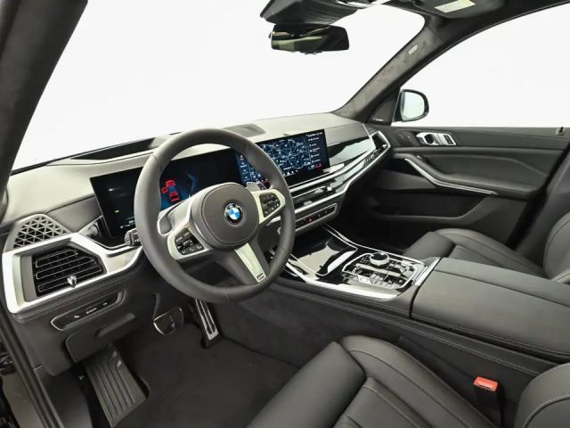BMW X7 xDrive40d