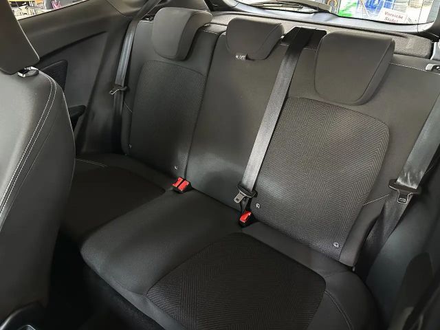 Ford Fiesta *Carplay*bis zu 10 Jahre MPR-Garantie