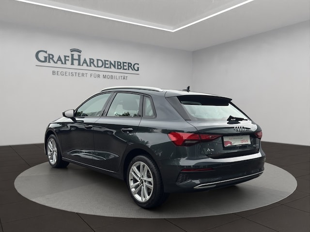 Audi A3 30 TFSI S-Tronic Sportback