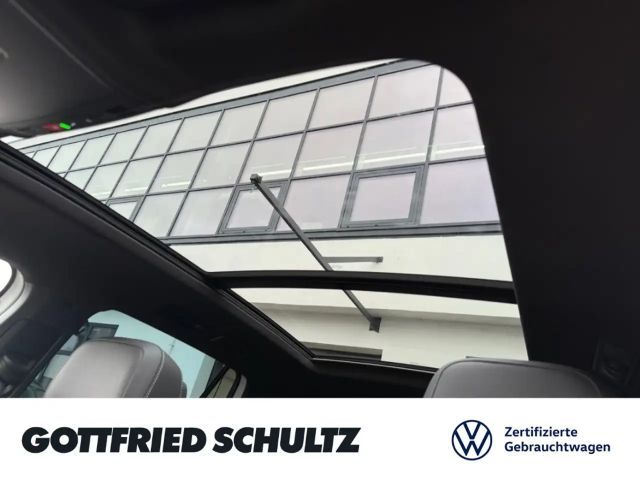 Volkswagen Tiguan 1.5 TSI DSG R-Line