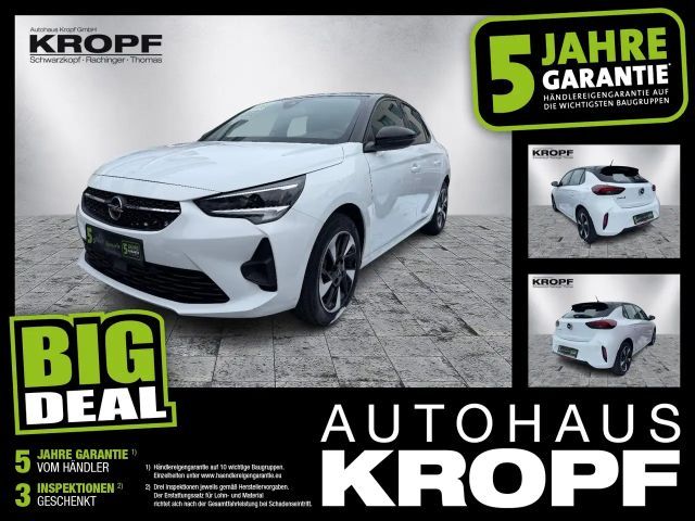 Opel Corsa GS-Line Grand Sport