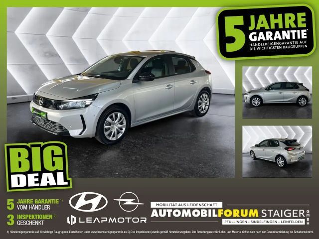 Opel Corsa F 1.2 Facelift PDC SHZ SpurH