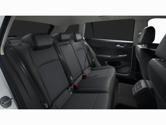 Volkswagen Golf 2.0 TDI Golf VIII Variant