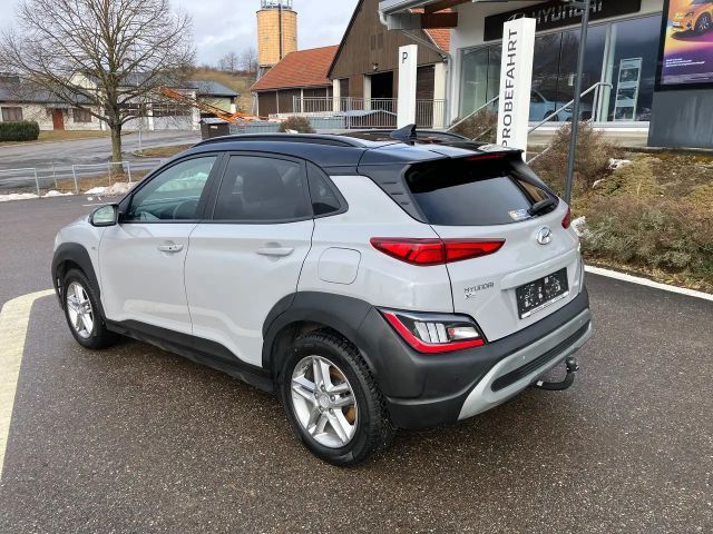 Hyundai Kona 2WD Edition 30 plus T-GDi