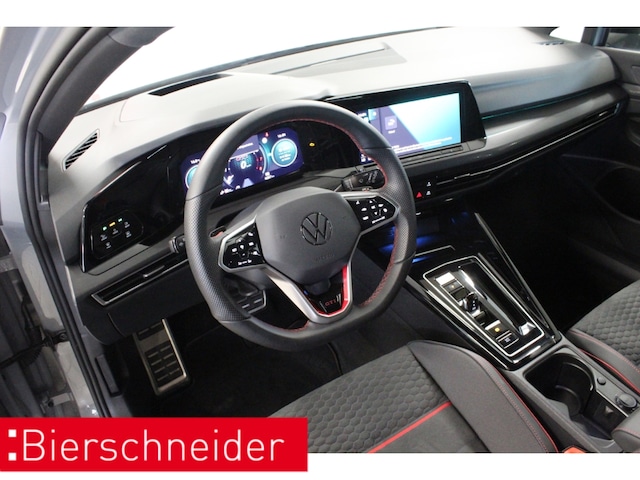 Volkswagen Golf 2.0 TSI DSG Style