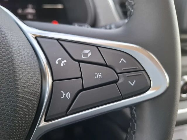 Renault Trafic Blue Grand Spaceclass