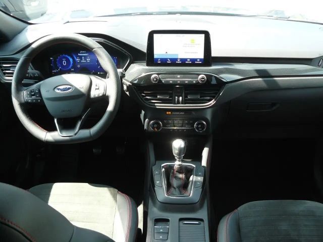 Ford Kuga ST Line X
