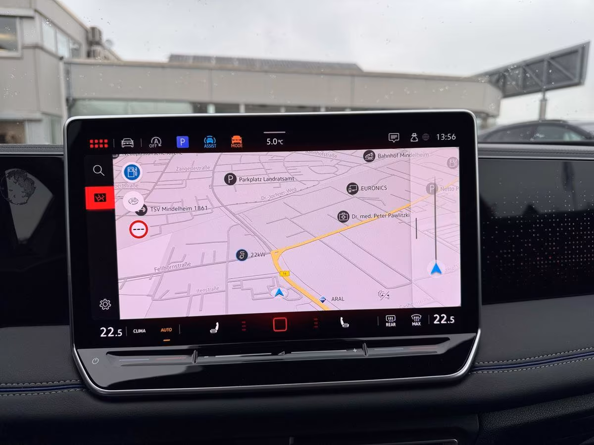 Volkswagen Tiguan 2.0 TDI DSG R-Line