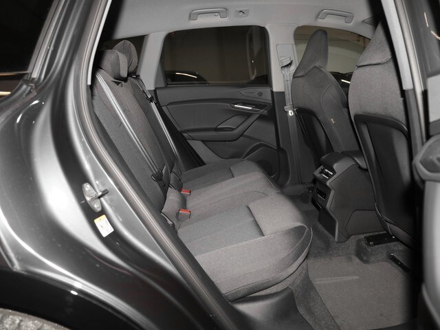 Audi Q6 e-tron Suv e-tron Audi Q6 SUV e-tron