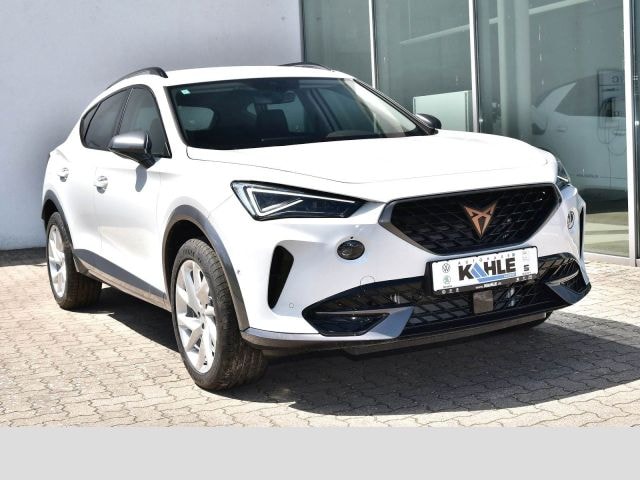 Cupra Formentor 4Drive DSG