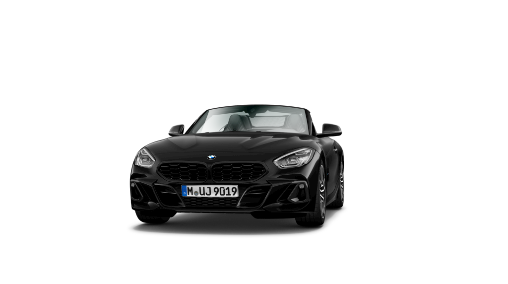 BMW Z4 Roadster sDrive30i