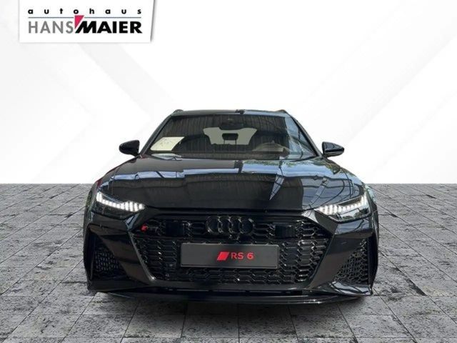 Audi RS6 Avant Performance Quattro