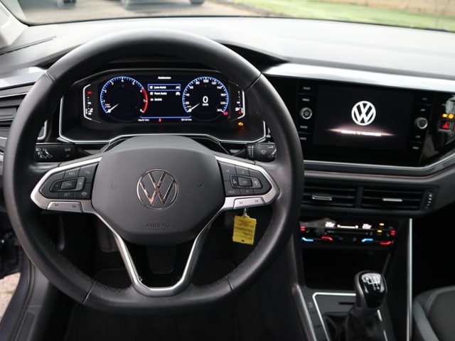 Volkswagen Polo 1.0 TSI IQ.Drive