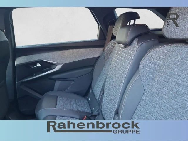 Peugeot 5008 Allure Pack Hybrid