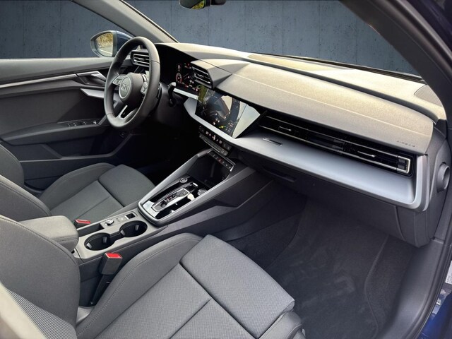 Audi A3 35 TFSI S-Tronic Sedan