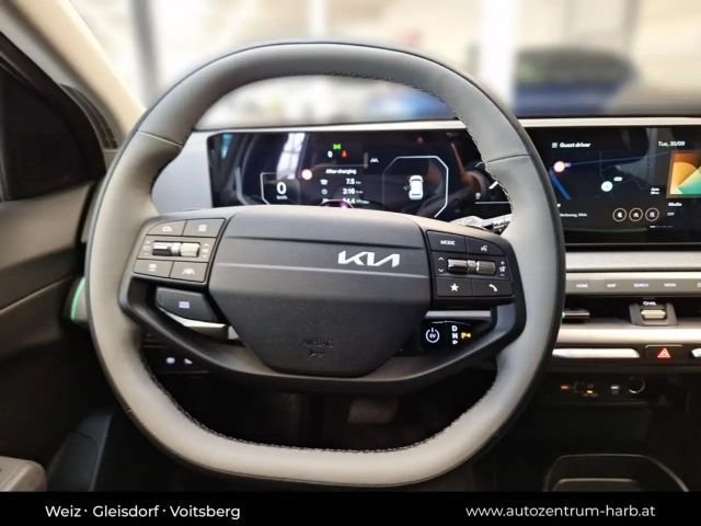 Kia EV4 81.4 kWh Earth FWD Plus