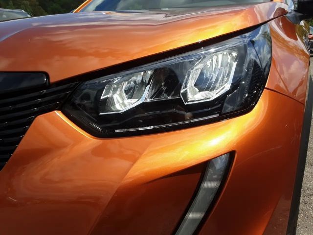 Peugeot 2008 Active Pack PureTech