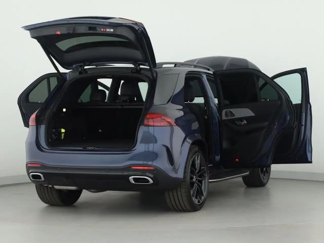 Mercedes-Benz GLE 450 4MATIC