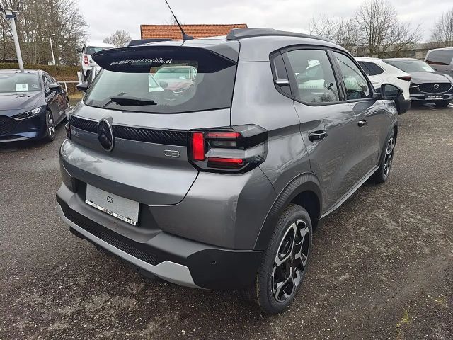 Citroën C3 Pack Plus PureTech You