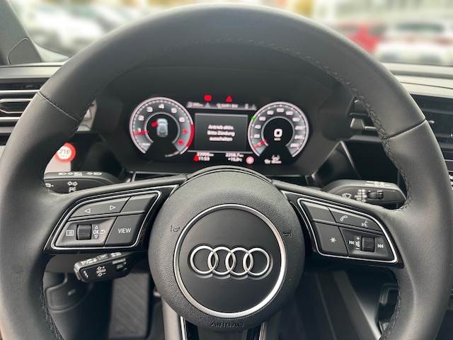 Audi A3 35 TFSI Sportback