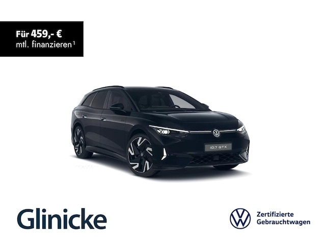 Volkswagen ID.7 4Motion GTX IQ.Drive Tourer