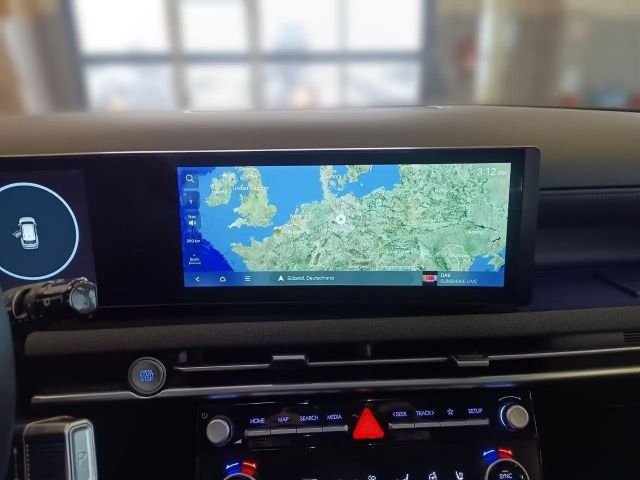 Hyundai Tucson 1.6 T-GDi Trend