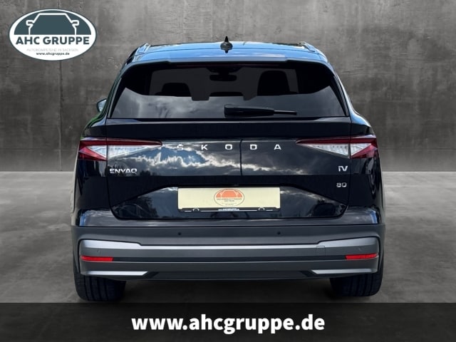 Skoda Enyaq Lounge iV 80