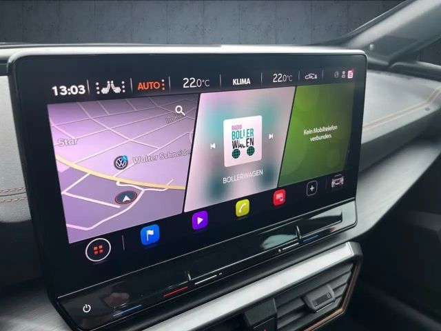 Cupra Formentor 2.0 TSI 4Drive DSG VZ