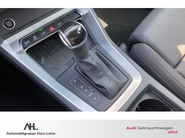 Audi Q3 45 TFSI Hybride S-Tronic