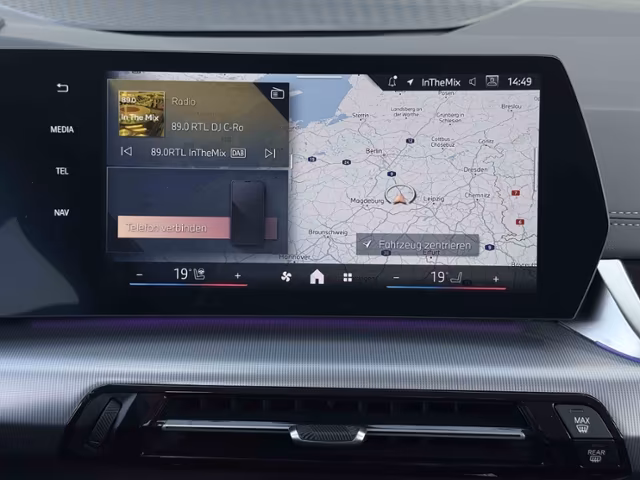 BMW 218 218i Active Tourer