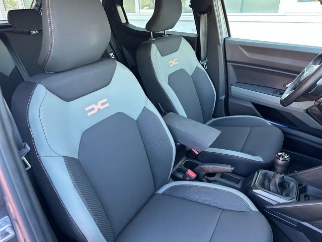 Dacia Duster Extreme TCe 130