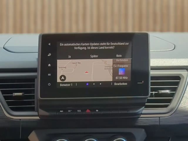 Nissan Primastar L1H1 Tekna