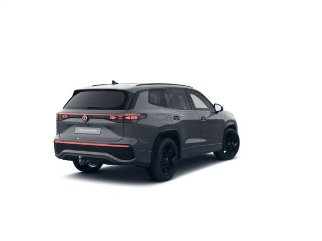 Volkswagen Tayron 4Motion R-Line